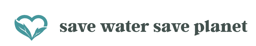 Saving Water Saves the Planet